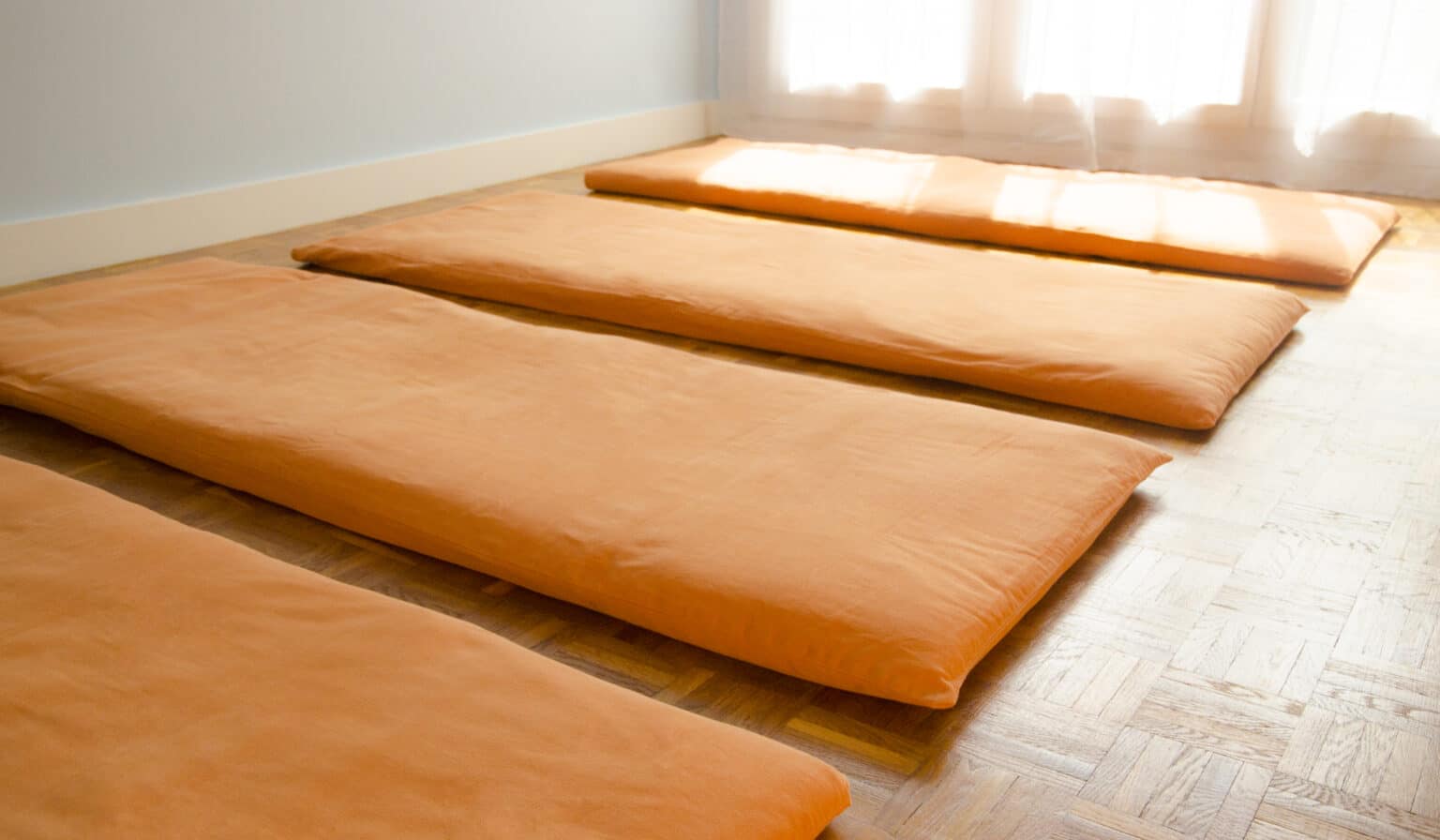 Reasons to Buy a Futon Yoga Mat - Forceful