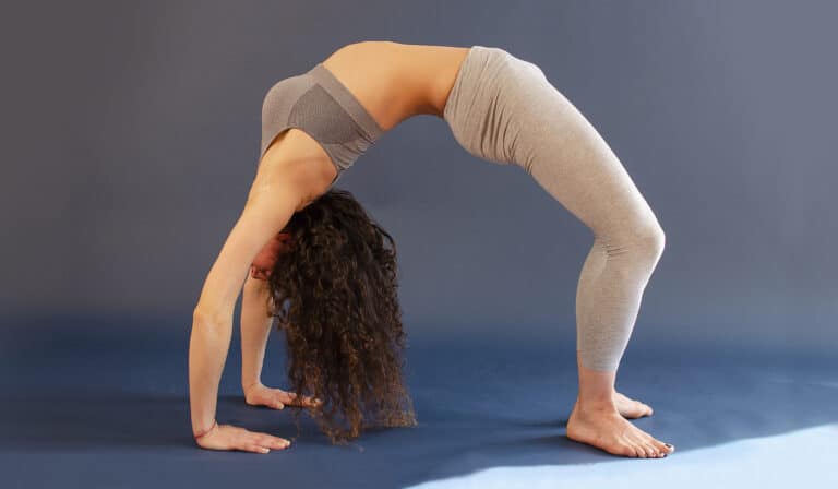 Chakrasana