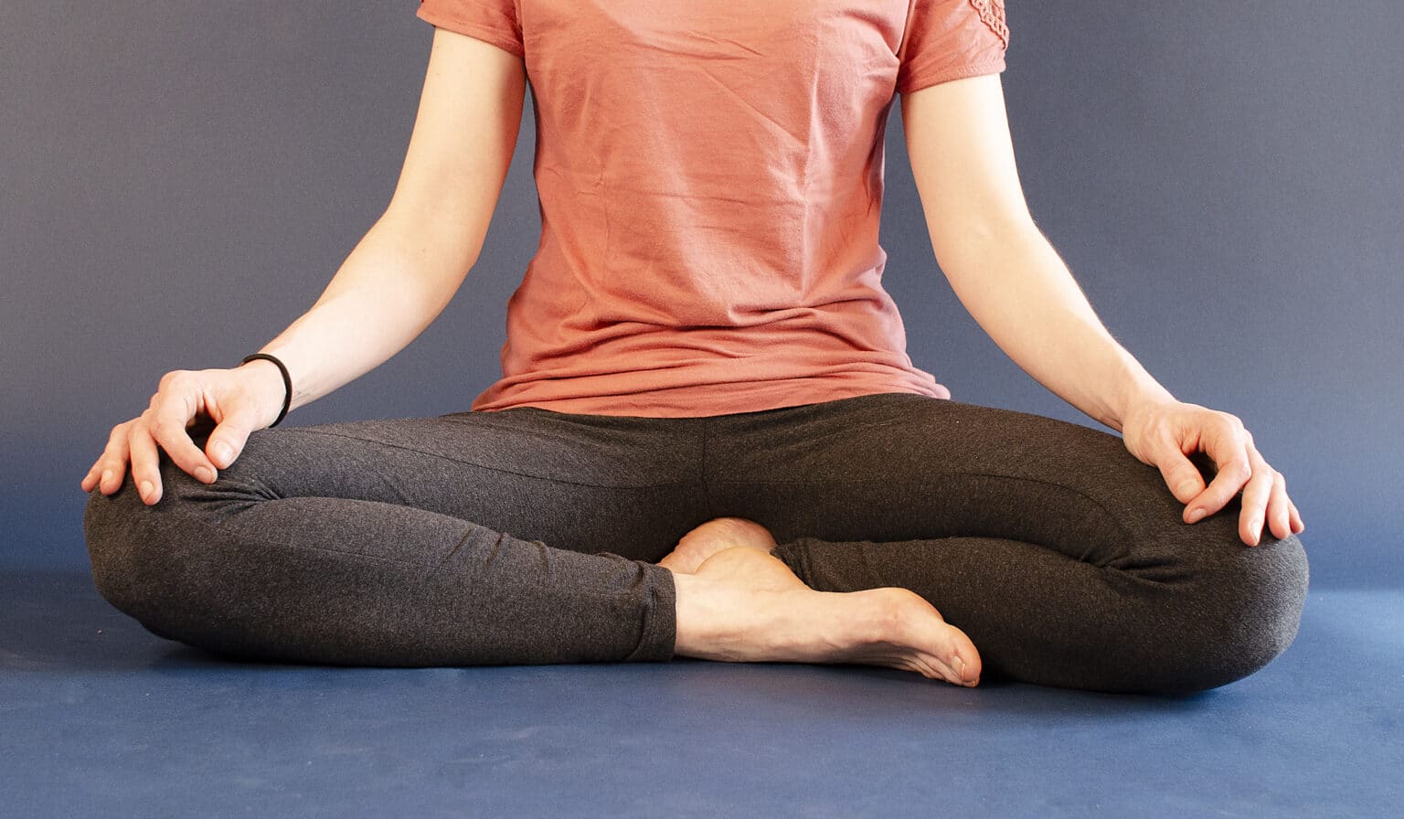 How to Meditate When You Can't Sit Still - Forceful Tranquility