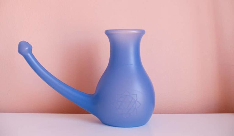 In-Depth Review of the NoseBuddy – Is This the Ultimate Neti Pot?