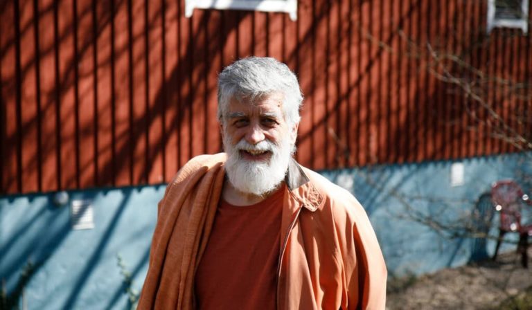 Swami Janakananda – Portrait of a Remarkable Kriya Yoga Master